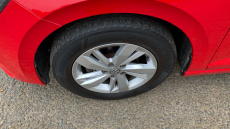 Volkswagen Polo 1.0 EVO SE Tech Edition 5dr Petrol Hatchback